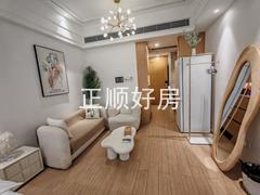 客厅