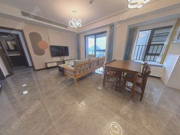 VR看房