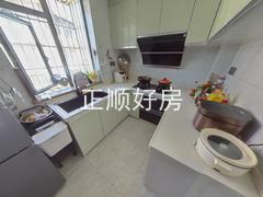 厨房