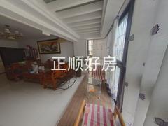 阳台