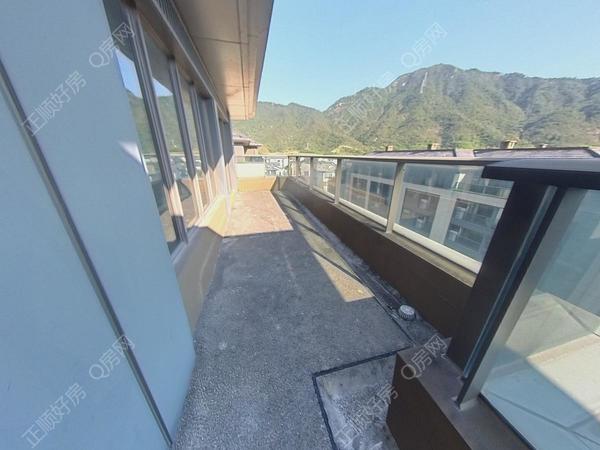 阳台