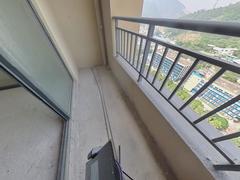 阳台