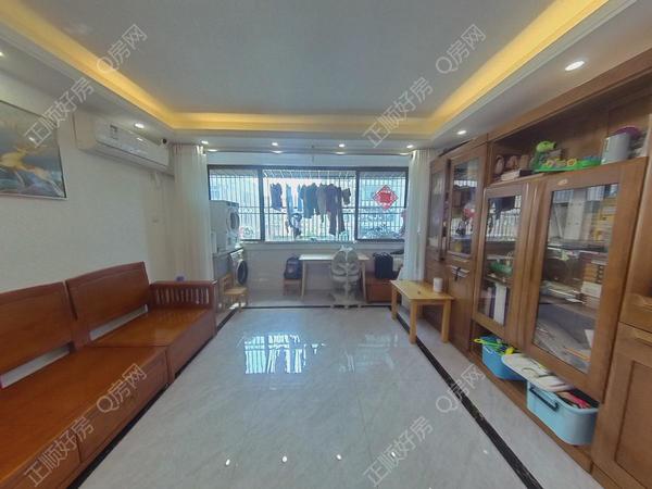 VR看房