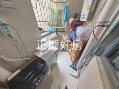 阳台