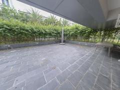 阳台