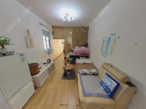 客厅