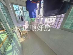 阳台