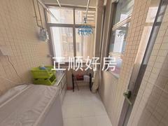 阳台