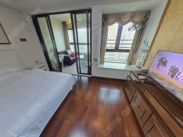VR看房