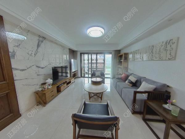 VR看房