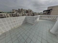 阳台