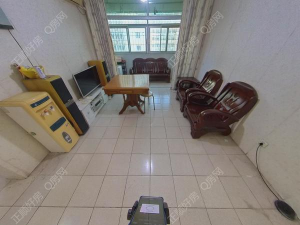 VR看房