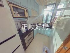 厨房