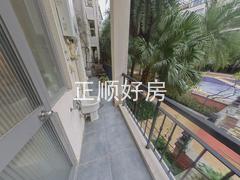 阳台