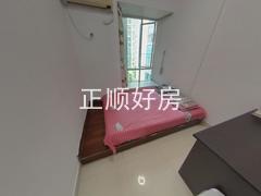 卧室