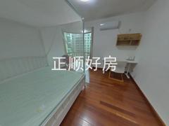 卧室