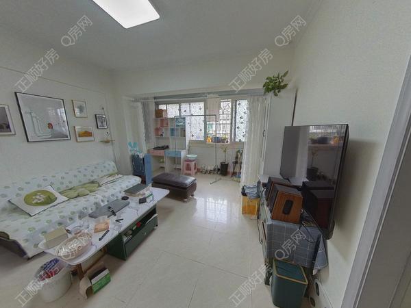 VR看房