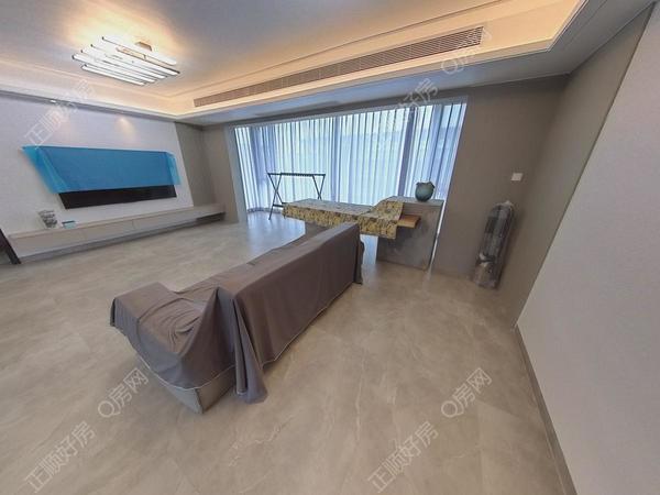 VR看房