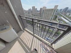 阳台