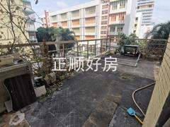 阳台