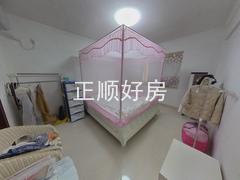 卧室