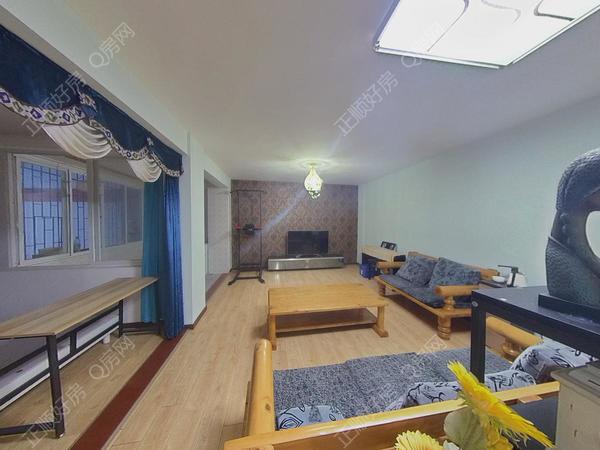 VR看房