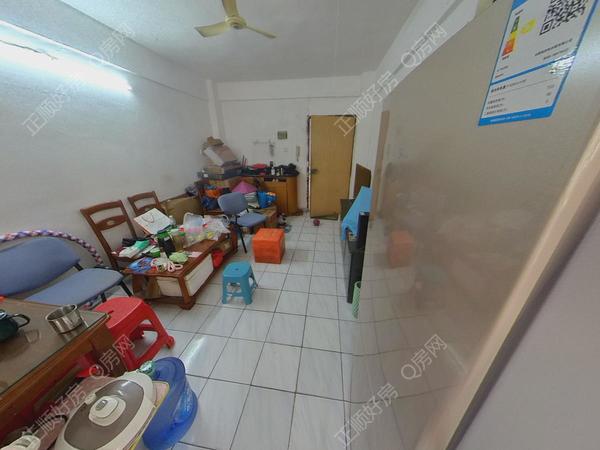 VR看房