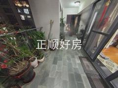 阳台