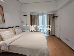 卧室