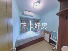 卧室