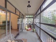 阳台