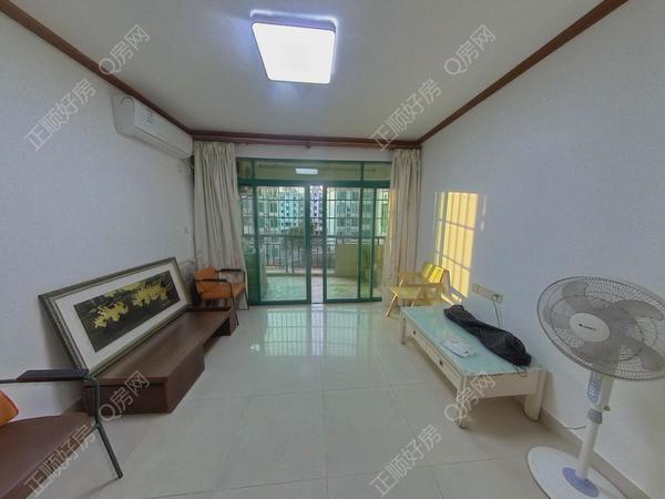 VR看房