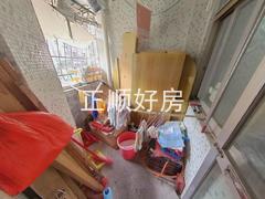阳台