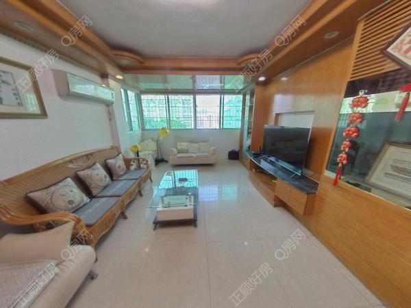 VR看房