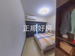 卧室