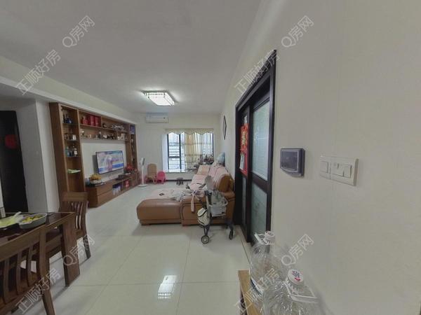 VR看房