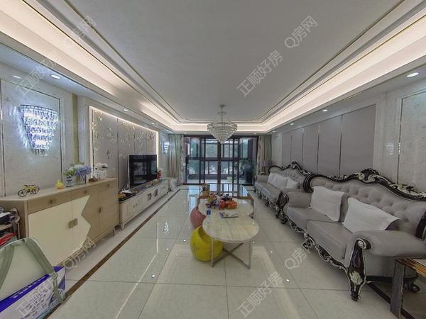VR看房