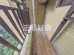 阳台