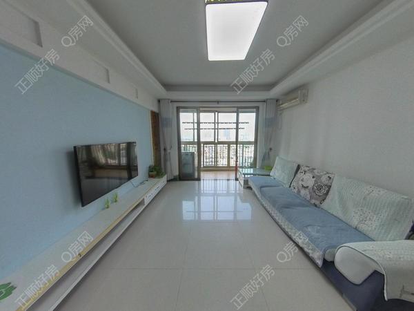VR看房