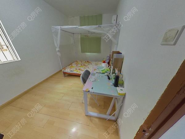 卧室