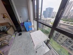阳台
