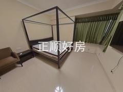 卧室
