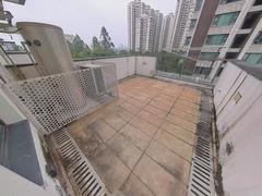 阳台