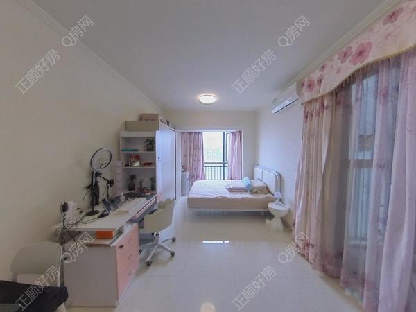 VR看房