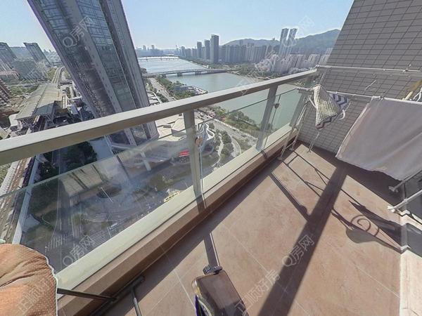 VR看房