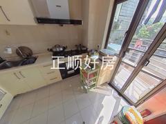 厨房