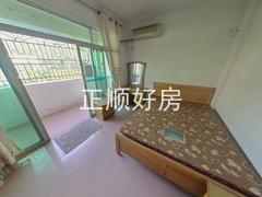 卧室