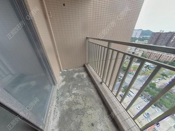 阳台