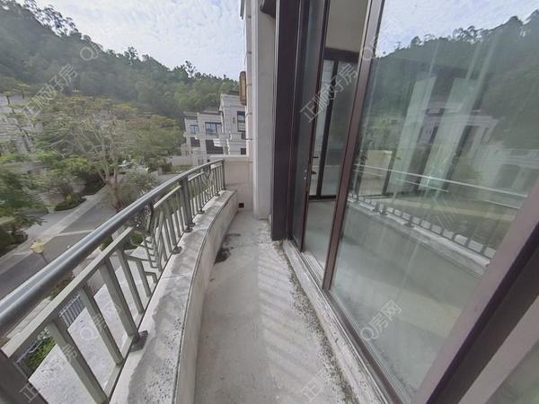 阳台