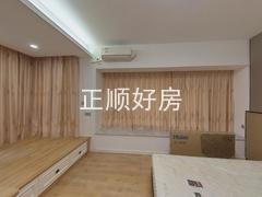 卧室